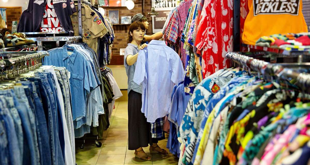 Read more about the article Second-hand IPOs – The Slow Down of Fast Fashion