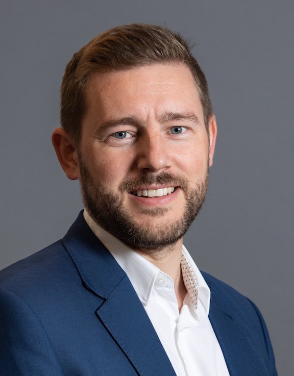 Chris Baldock Planet Tracker