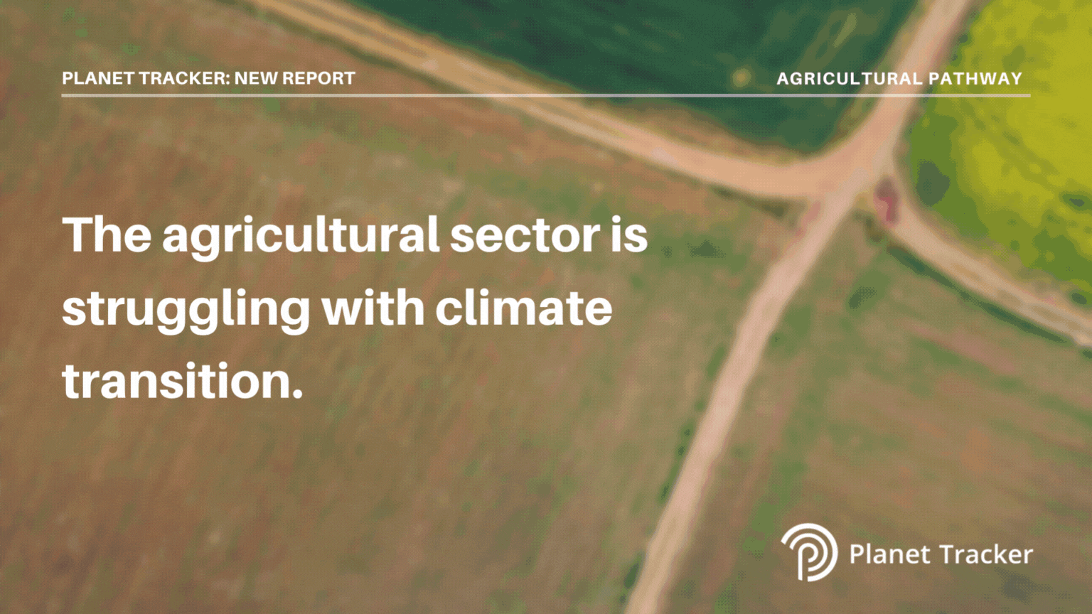 Read more about the article Agriculture’s pathway – how financial markets can help
